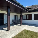 Golf Und Thermen Golfblick Bad Loipersdorf Ferienhaus *
