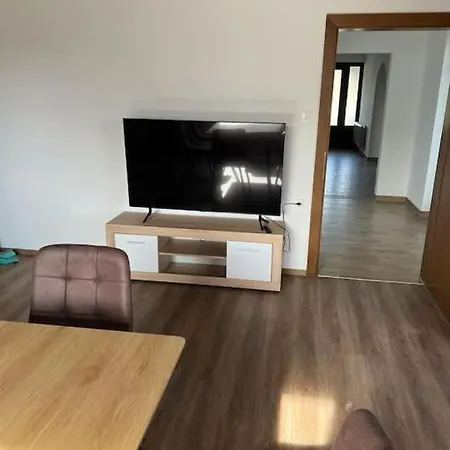 Golf Und Thermen Golfblick Bad Loipersdorf Holiday home *