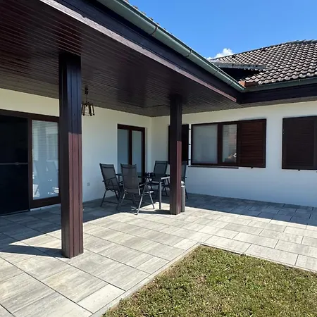 Golf Und Thermen Golfblick Bad Loipersdorf 別荘 *