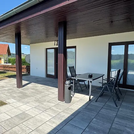 Golf Und Thermen Golfblick Bad Loipersdorf