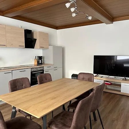 Holiday home Golf Und Thermen Golfblick Bad Loipersdorf Gillersdorf