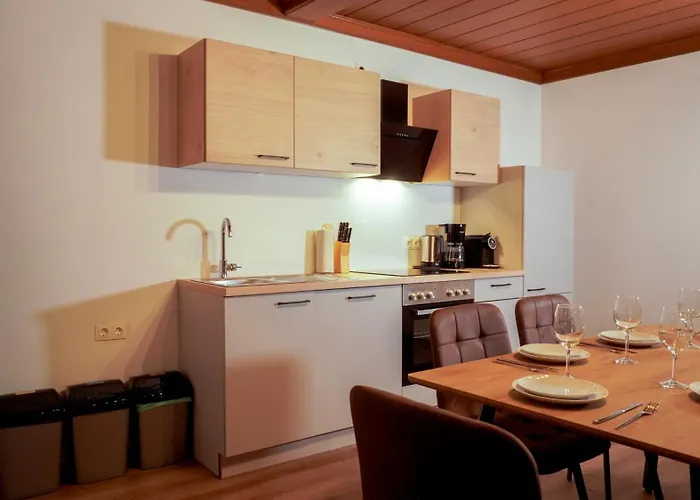 Golf Und Thermen Golfblick Bad Loipersdorf Holiday home *