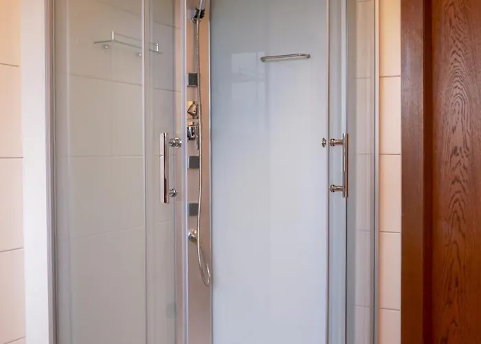 度假居 Golf Und Thermen Golfblick Bad Loipersdorf *