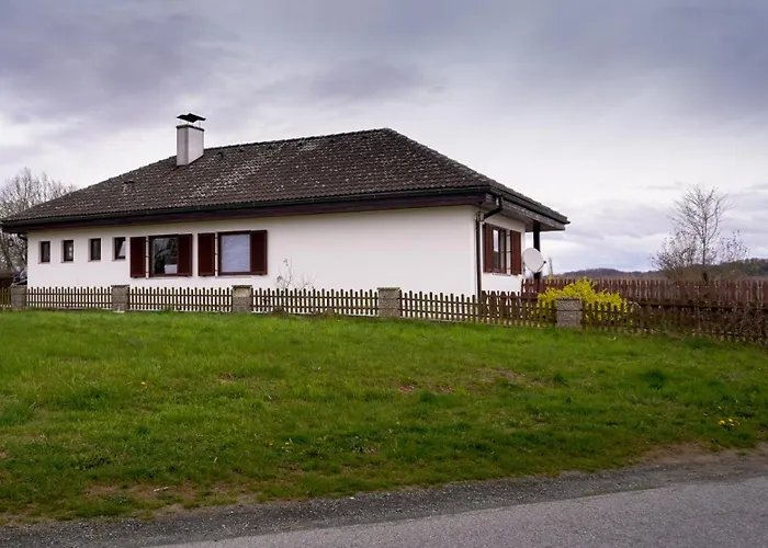 Golf Und Thermen Golfblick Bad Loipersdorf *