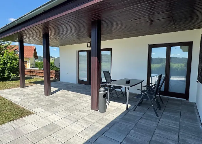 Golf Und Thermen Golfblick Bad Loipersdorf