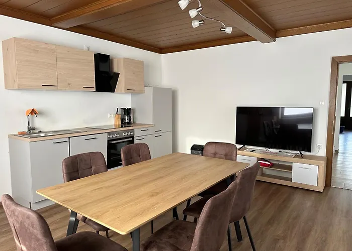 Holiday home Golf Und Thermen Golfblick Bad Loipersdorf Gillersdorf