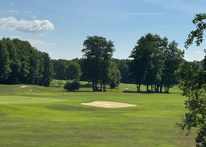 Golf Und Thermen Golfblick Bad Loipersdorf Gillersdorf