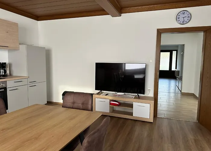 Holiday home Golf Und Thermen Golfblick Bad Loipersdorf *